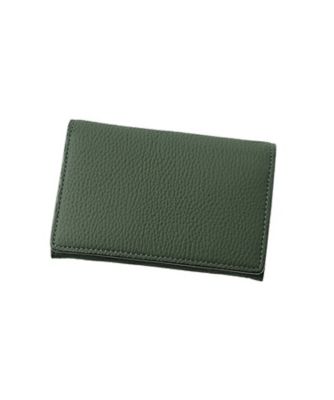 フォーミーキップ ササマチ名刺入れ 2952 | CYPRIS (Men)/キプリス